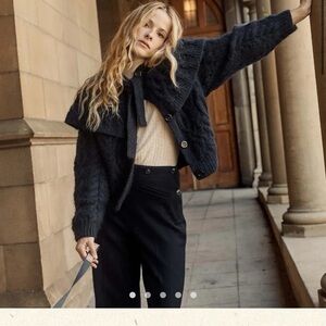 Doen Holland Cardigan